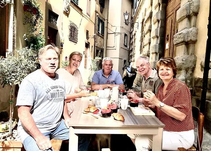 Casa Dreosti