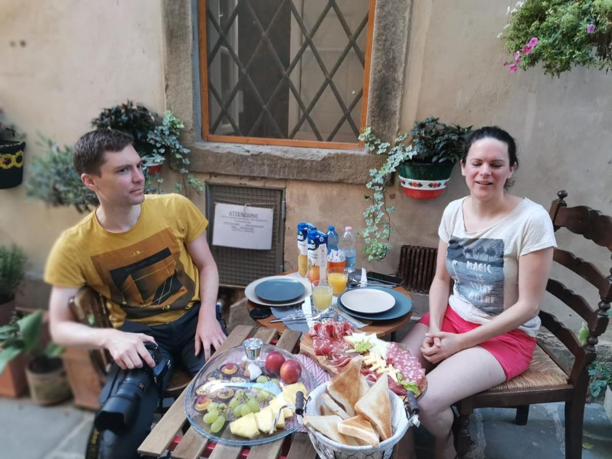Casa Dreosti Bed & Breakfast