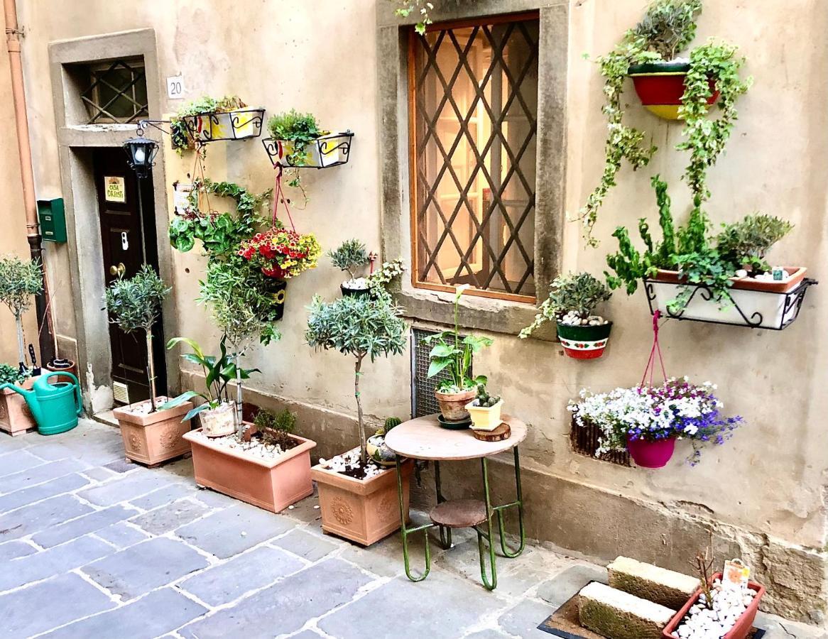 Casa Dreosti Bed & Breakfast Cortona