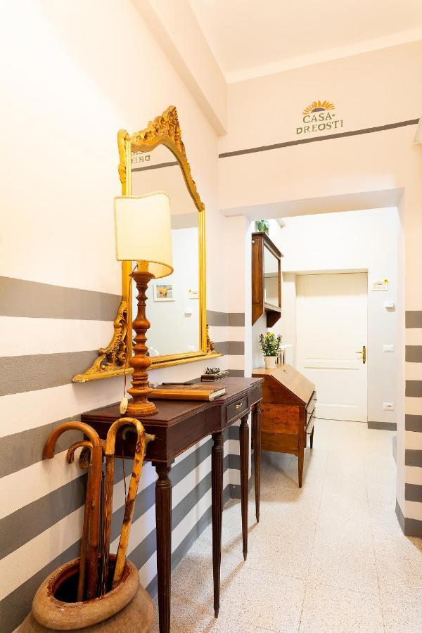 Casa Dreosti Bed & Breakfast