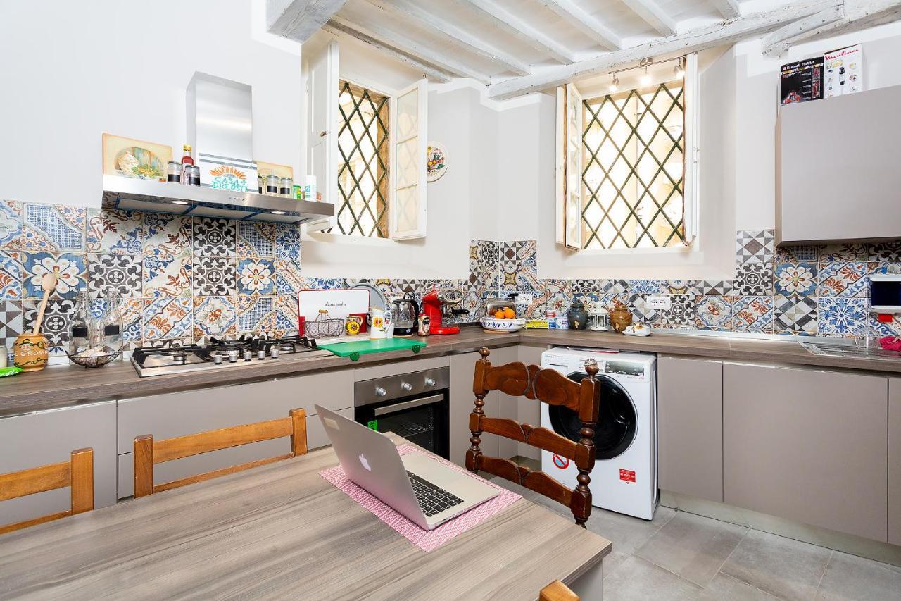 Casa Dreosti Cortona