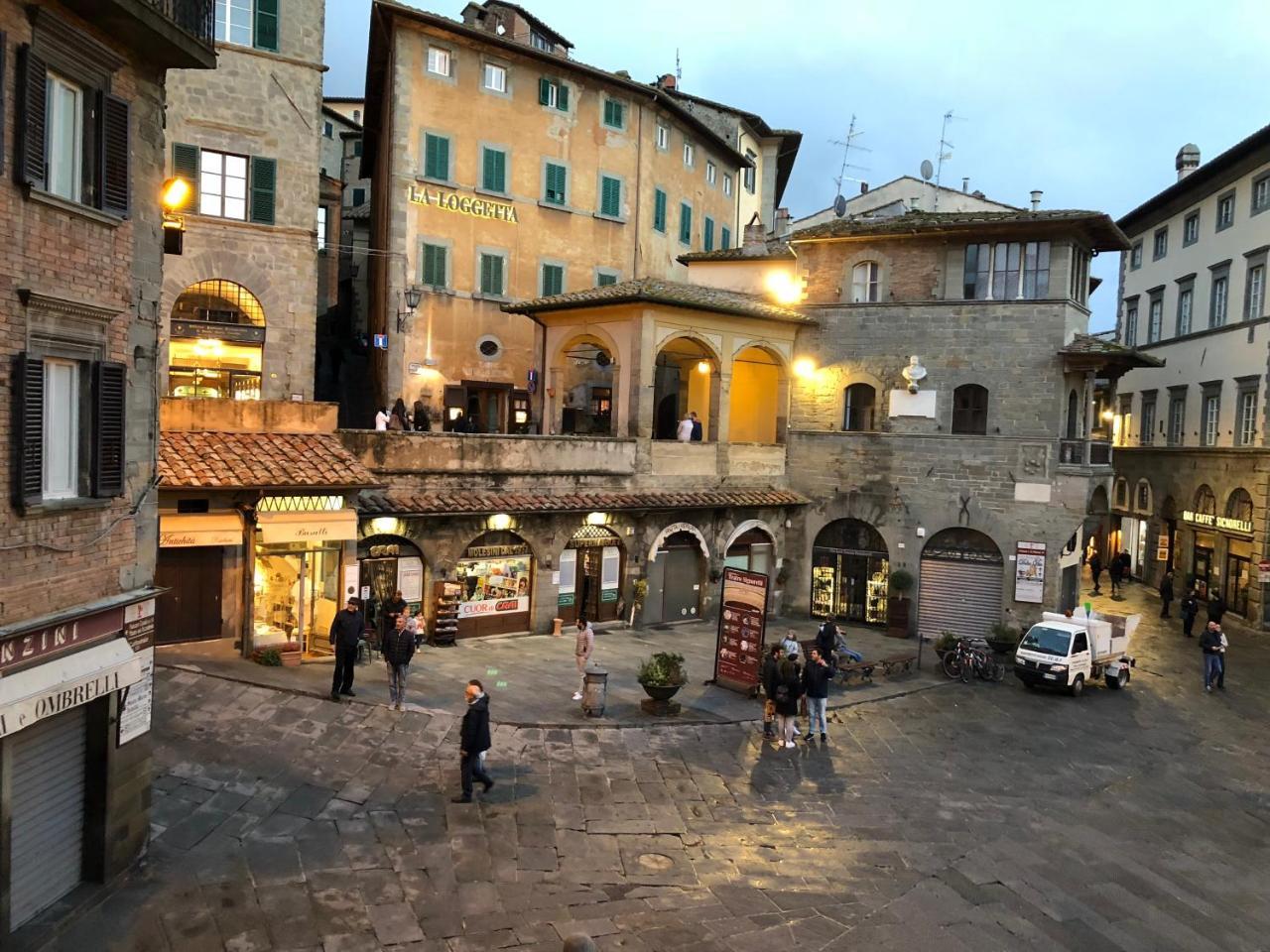 Casa Dreosti Bed & Breakfast