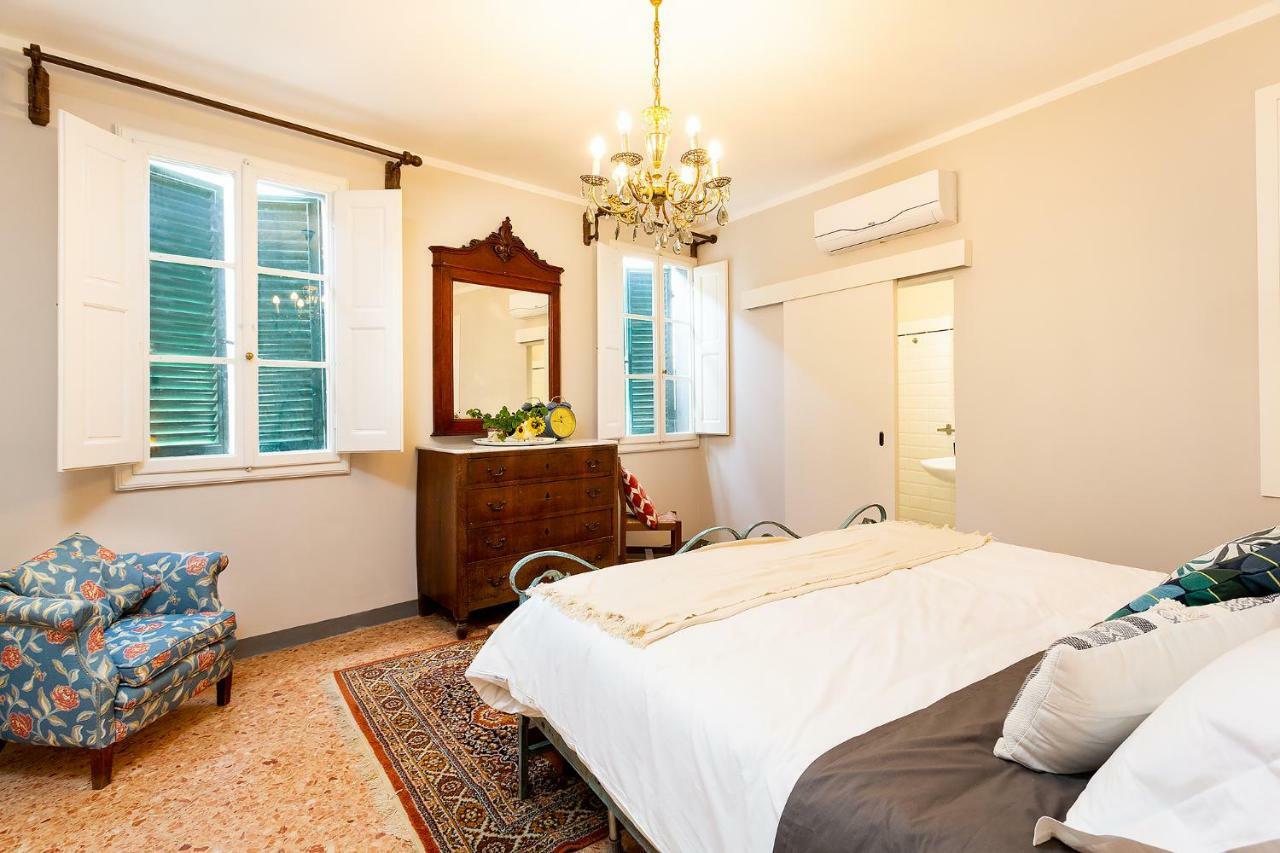 Bed & Breakfast Casa Dreosti Cortona
