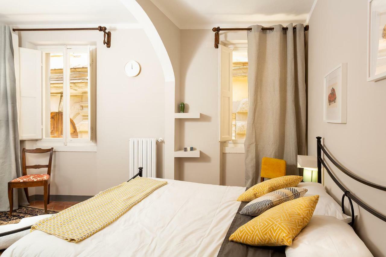 Casa Dreosti Bed & Breakfast Cortona