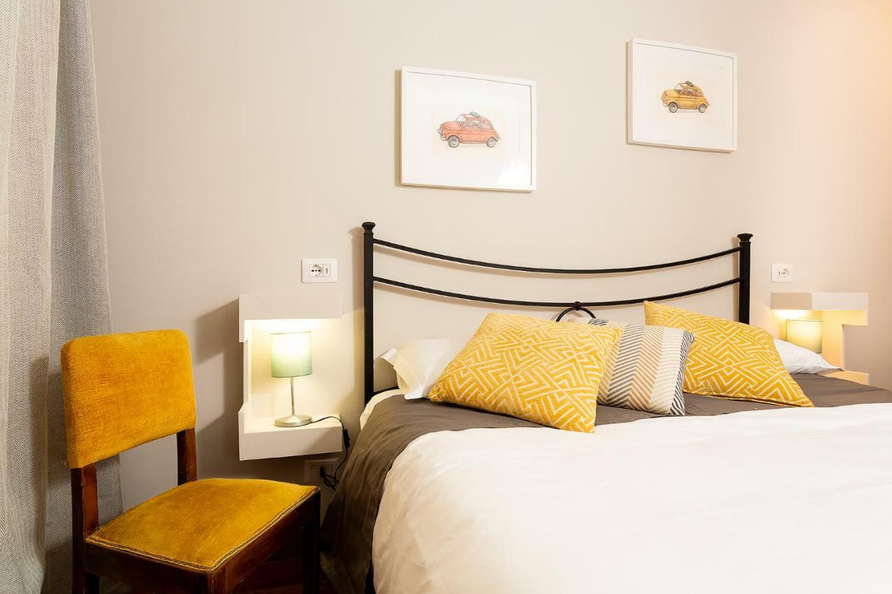 Bed & Breakfast Casa Dreosti Cortona