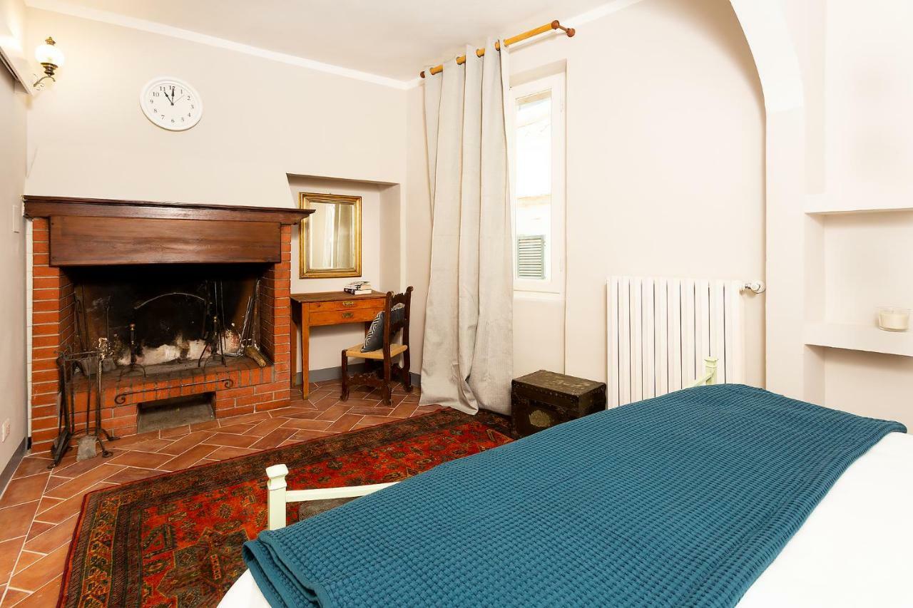 Bed & Breakfast Casa Dreosti Cortona