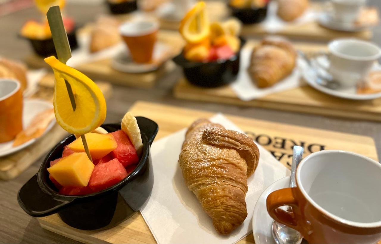 Casa Dreosti Alojamento de Acomodação e Pequeno-almoço