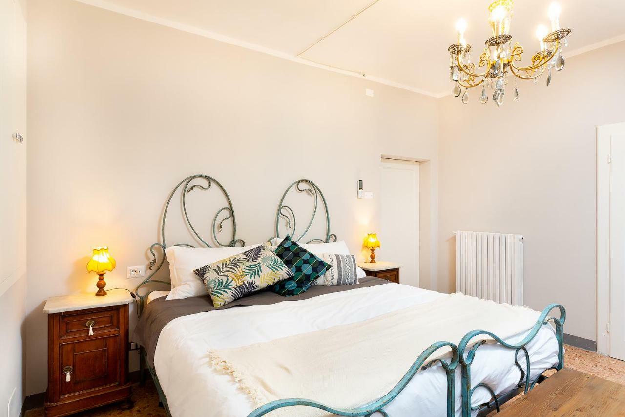 Bed & Breakfast Casa Dreosti