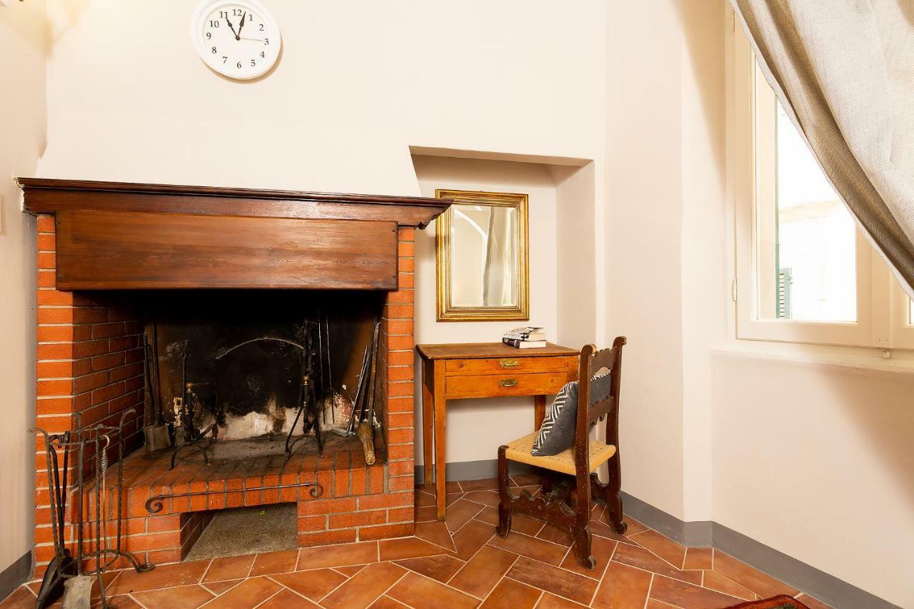 Bed & Breakfast Casa Dreosti Cortona