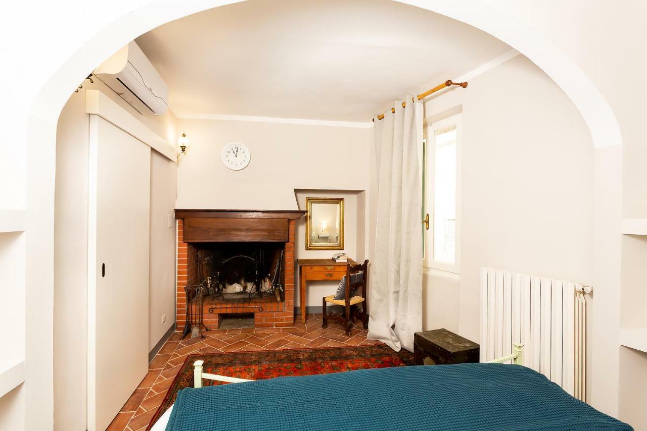 Casa Dreosti Cortona