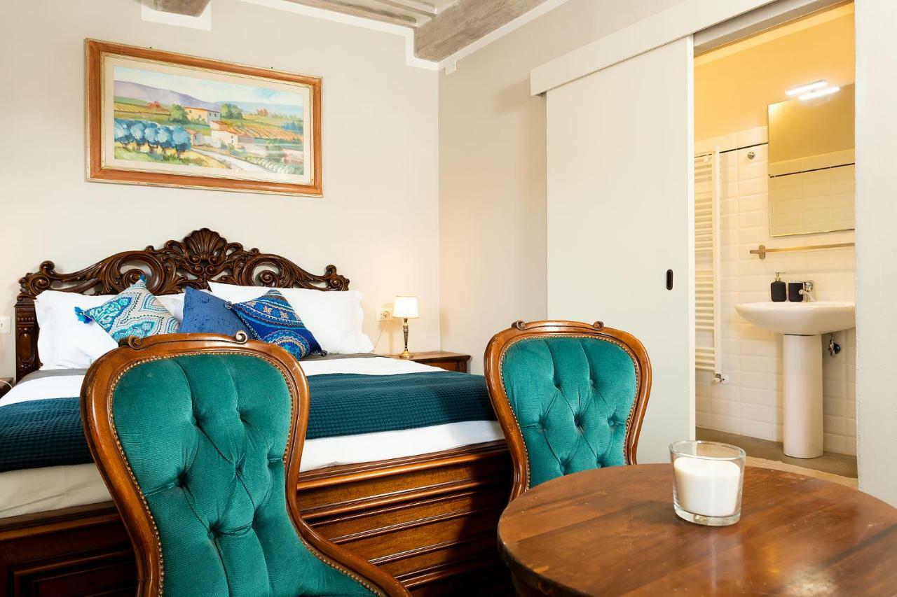 Bed & Breakfast Casa Dreosti
