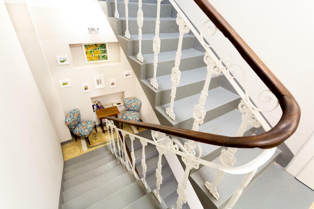 Casa Dreosti Bed & Breakfast